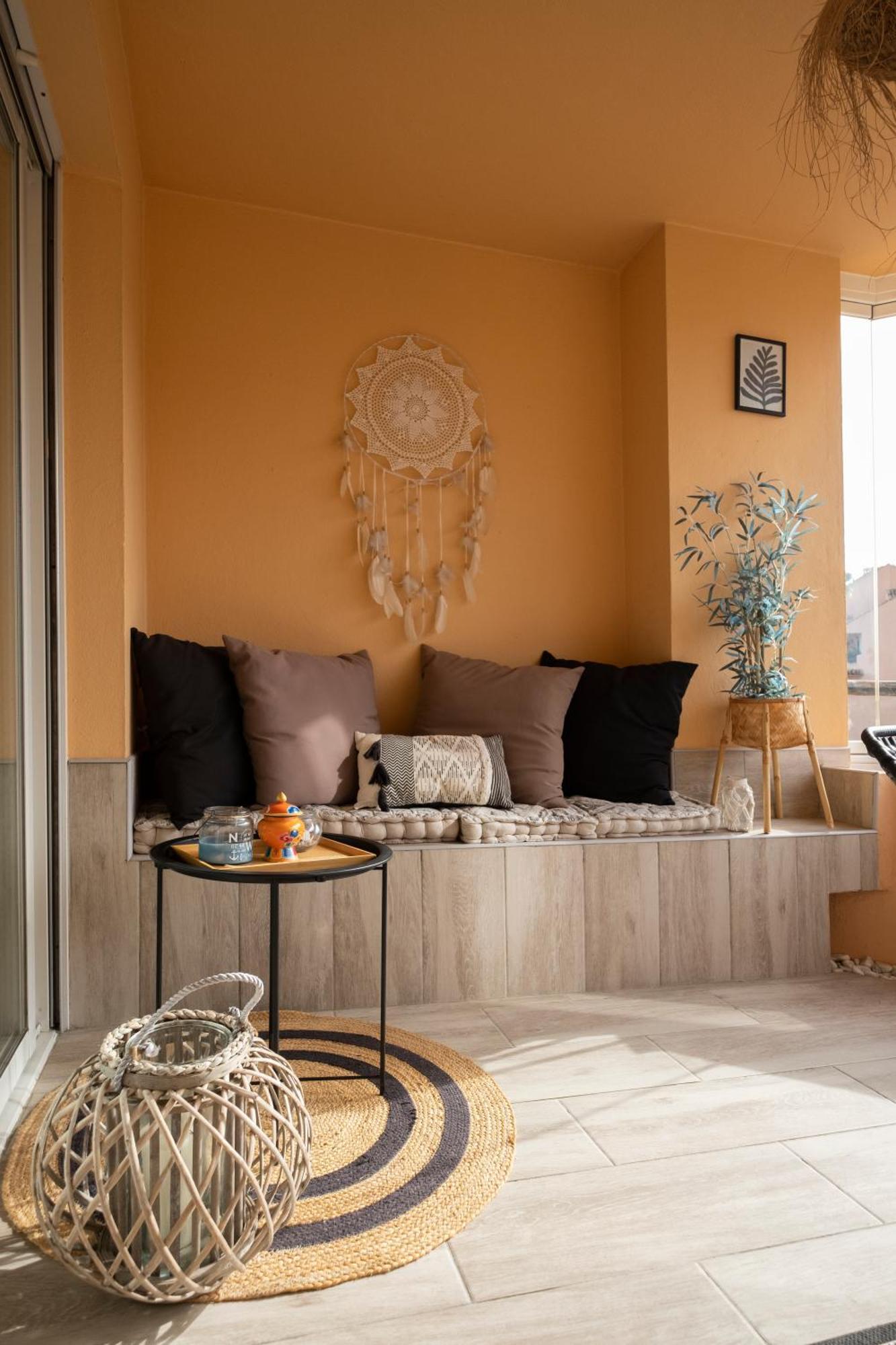 Aquamarine Apartment In Marina Sotogrande Exterior photo