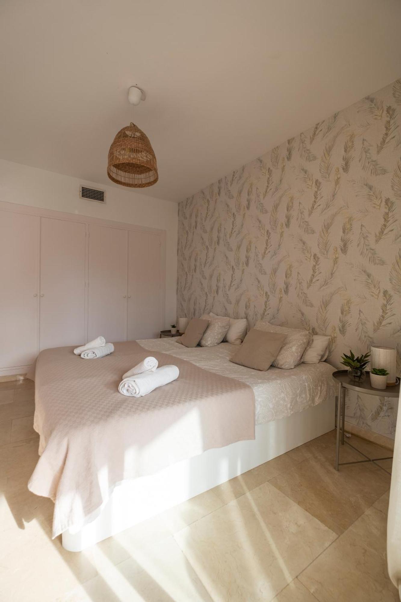 Aquamarine Apartment In Marina Sotogrande Exterior photo